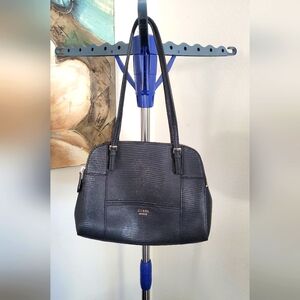 Guess Black Shoulder Bag